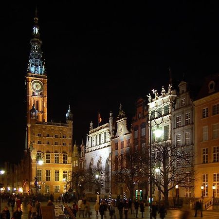 Apartament Grobla Apartment Gdansk Luaran gambar