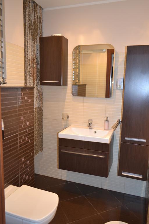 Apartament Grobla Apartment Gdansk Bilik gambar