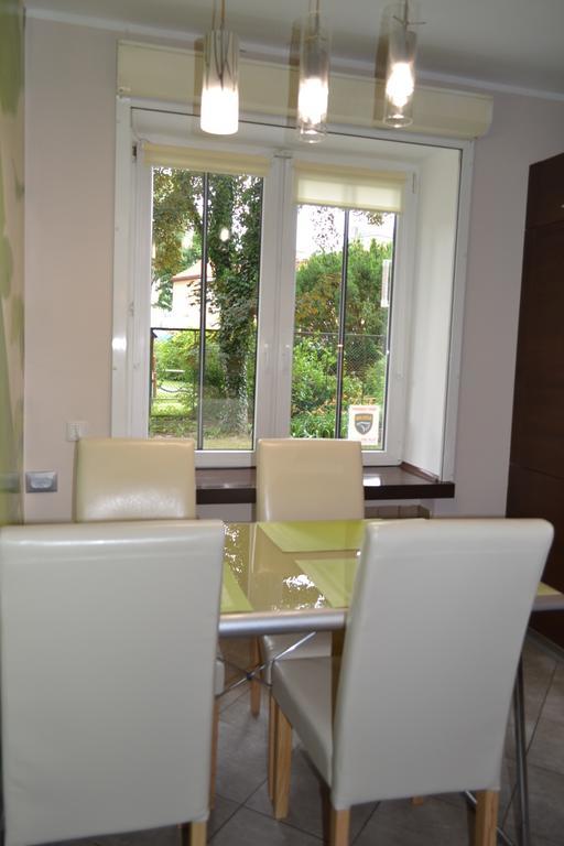 Apartament Grobla Apartment Gdansk Bilik gambar