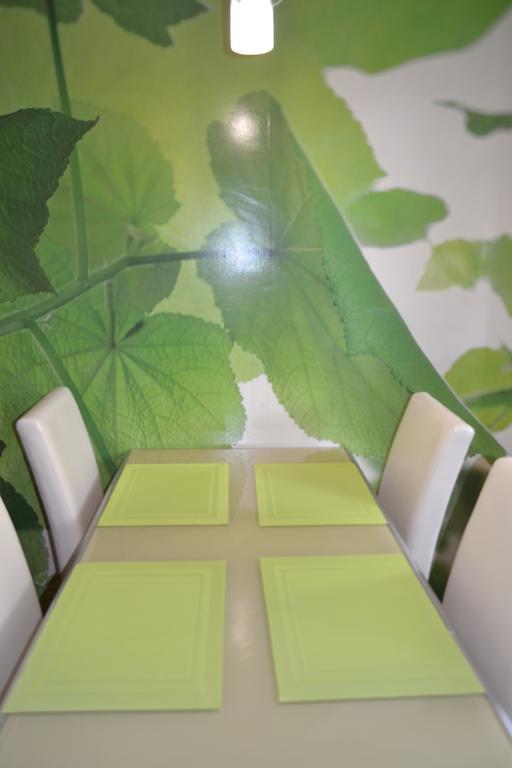 Apartament Grobla Apartment Gdansk Bilik gambar