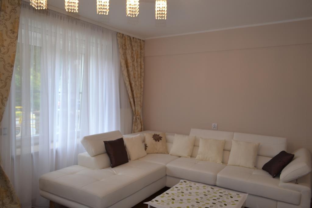 Apartament Grobla Apartment Gdansk Bilik gambar