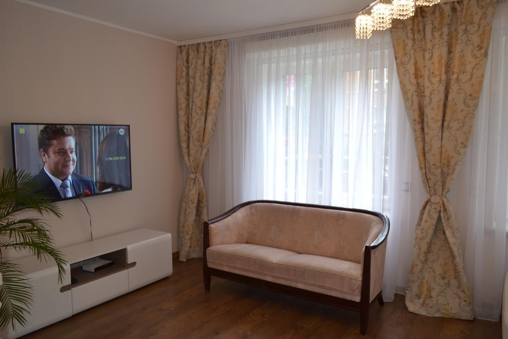 Apartament Grobla Apartment Gdansk Bilik gambar