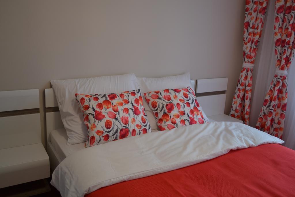 Apartament Grobla Apartment Gdansk Bilik gambar