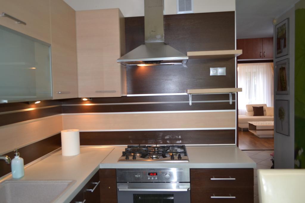 Apartament Grobla Apartment Gdansk Bilik gambar