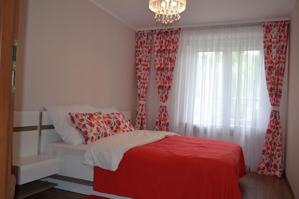 Apartament Grobla Apartment Gdansk Bilik gambar