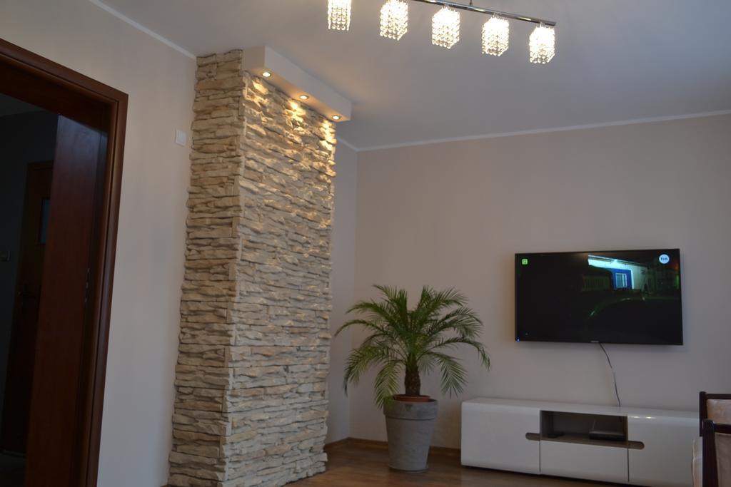 Apartament Grobla Apartment Gdansk Bilik gambar